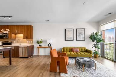 Main picture of Avalon Potomac Yard