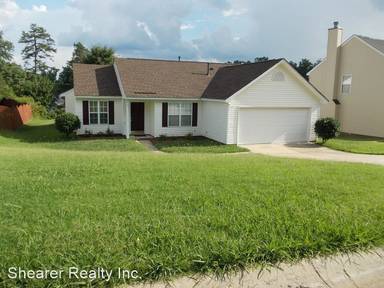 Main picture of 8614 Terra Cotta Dr