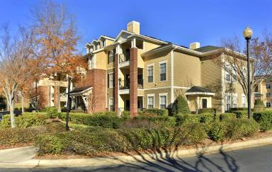 Main picture of Cortland Brier Creek Apartments