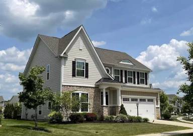 Main picture of 3888 Carberry Dr