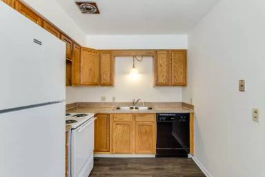 Main picture of Brentwood Apartments