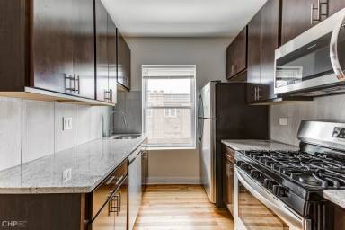 Main picture of 3356-60 W Montrose Ave & 4405-07 N Kimball Ave Apartments