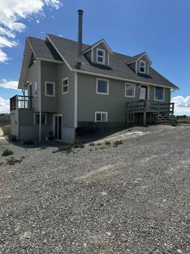 Main picture of 21500 F Rd