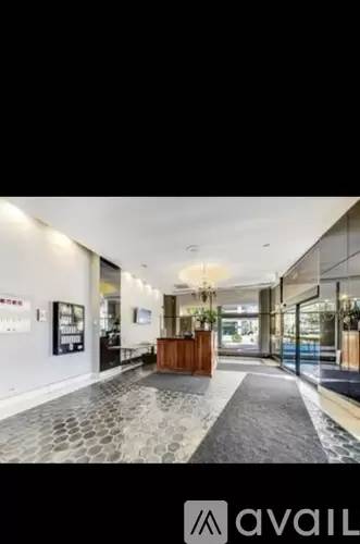 Main picture of Granville Beach Tower