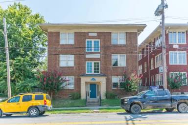 Main picture of State Street Apartments