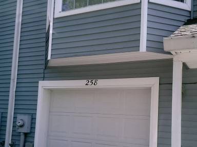 Main picture of 258 N 16th St