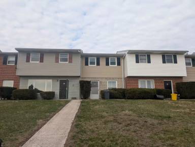 Main picture of Lehigh Street and Hillcrest Lane Apartments
