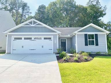 Main picture of 317 Walker Dr
