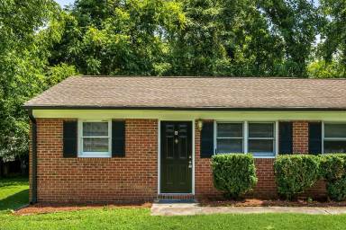 Main picture of 1015 Rucker St
