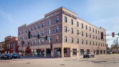 Main picture of Cornerstone Dekalb