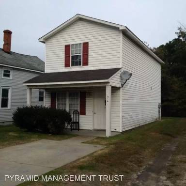 Main picture of 514 Madrin St