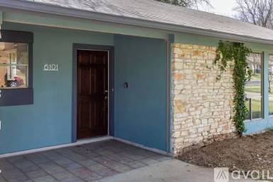 Main picture of 6101 Glen Meadow Dr