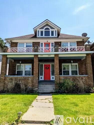 Main picture of 1717 Hazelwood St