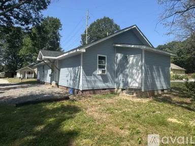 Main picture of 506 Cook St NW