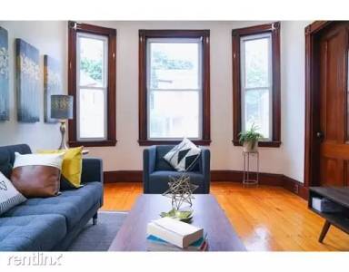 Main picture of 31 Tremont St