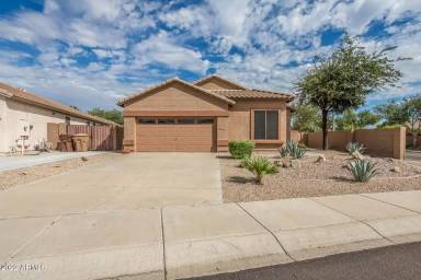 Main picture of 20735 N 94th Ln