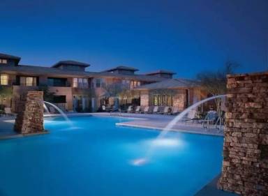 Main picture of The Venu at Grayhawk