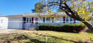 Main picture of 8607 Riggs St