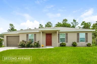 Main picture of 15905 SW 52nd Avenue Rd