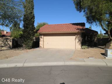 Main picture of 12606 S Coconino Ct