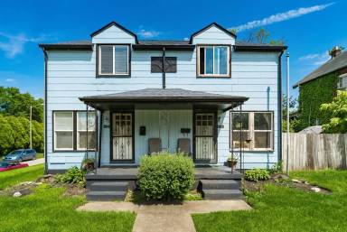 Main picture of 834 Berkeley Rd