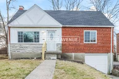 Main picture of 1543 Southridge Ln