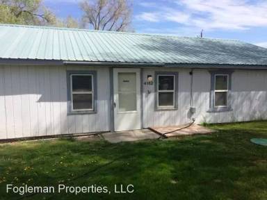 Main picture of 4160 Canyon Creek Rd