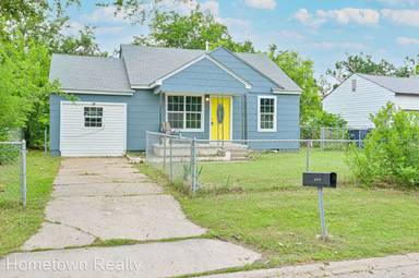 Main picture of 3312 S Meta Ave