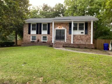 Main picture of 1528 Westway Dr
