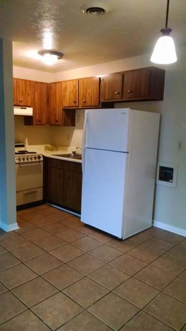 Main picture of 25119 York Dr & 16158 Flamingo Dr Apartments