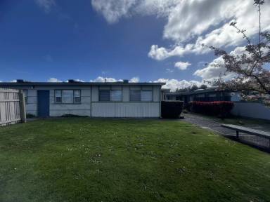 Main picture of 2332 Harrison Ave