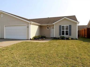 Main picture of 3001 Brookville Dr
