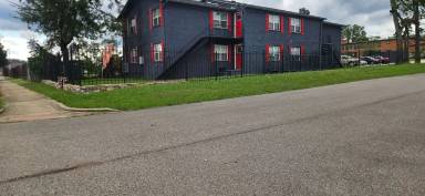 Main picture of 924 Rev Abraham Woods Jr Blvd