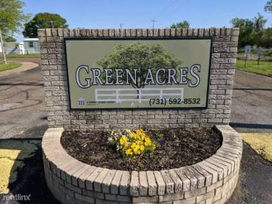 Main picture of Green Acres Mobile Home Community