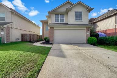 Main picture of 2714 Shearwater Bend Dr