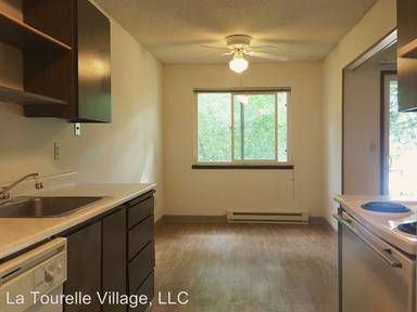 Main picture of La Tourelle Apartments