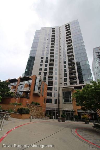 Main picture of Washington Square Tower 1