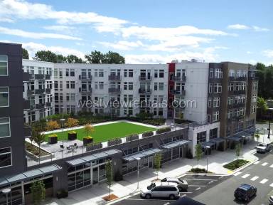 Main picture of Cornerstone Apartments