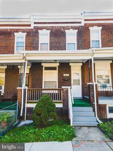 Main picture of 637 E 29th St