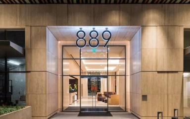 Main picture of Metropolis Tower I
