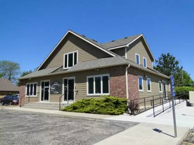 Main picture of 3300 Clinton Parkway Ct. - Office Suite 205