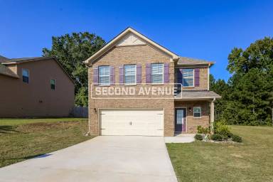 Main picture of 1707 Tricklin Spgs