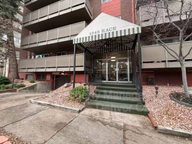 Main picture of 1245 RACE ST - 301