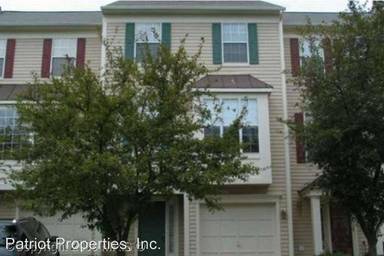Main picture of 21925 Thompson Sq