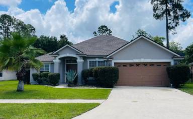 Main picture of 2933 Turning Leaf Ln