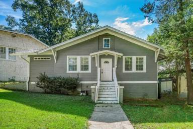 Main picture of 1612 Olympian Cir SW