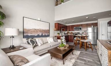 Property view