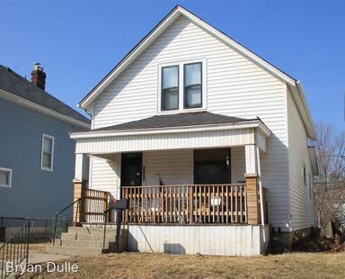Main picture of 2177 Indiana Ave