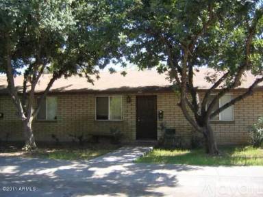 Main picture of 505 W 12th St Apartments