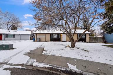 Main picture of 10845 W Linstock Ct